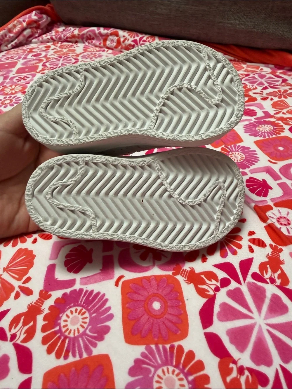 Infant Adidas Sneakers